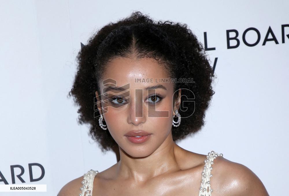 2026 National Board of Review Awards Gala