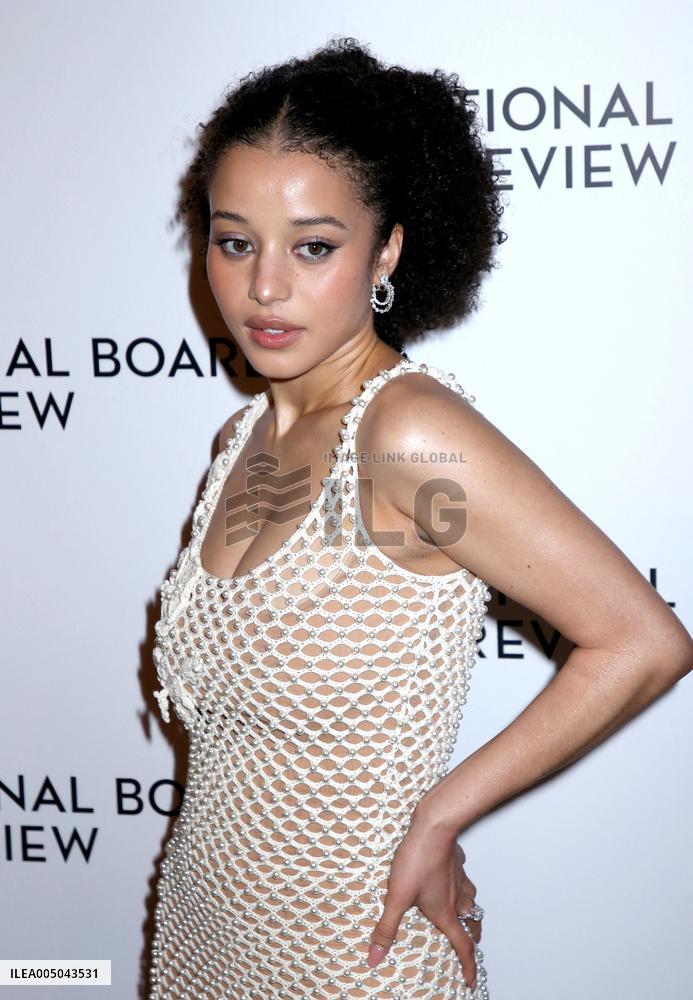 2026 National Board of Review Awards Gala