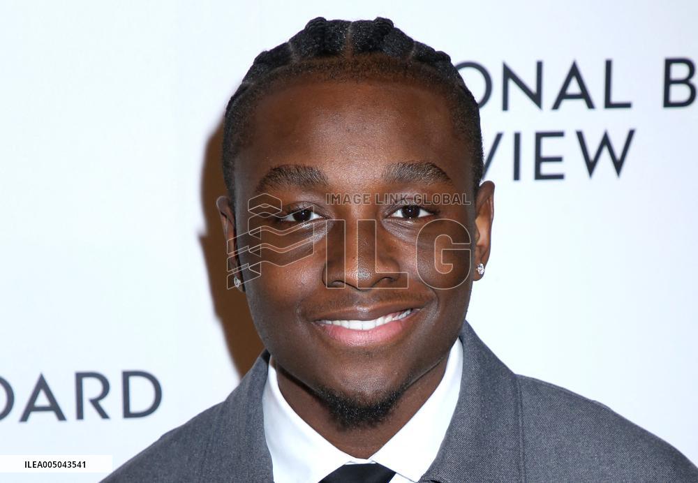 2026 National Board of Review Awards Gala