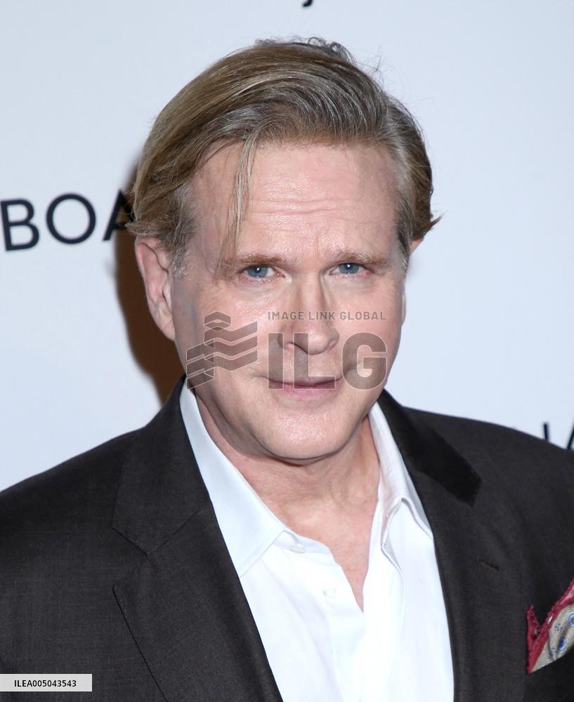 2026 National Board of Review Awards Gala