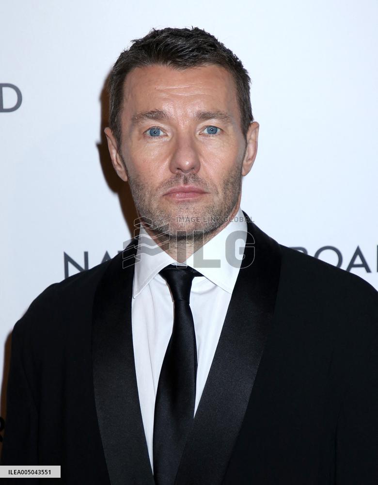 2026 National Board of Review Awards Gala