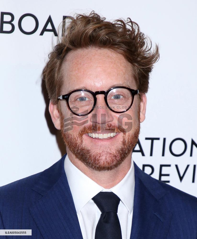 2026 National Board of Review Awards Gala