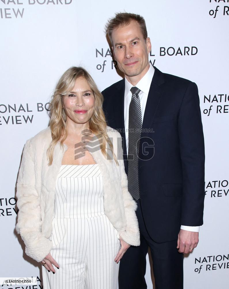 2026 National Board of Review Awards Gala