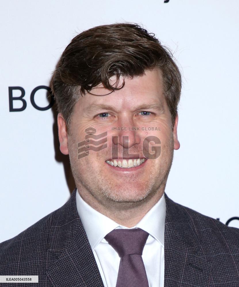 2026 National Board of Review Awards Gala