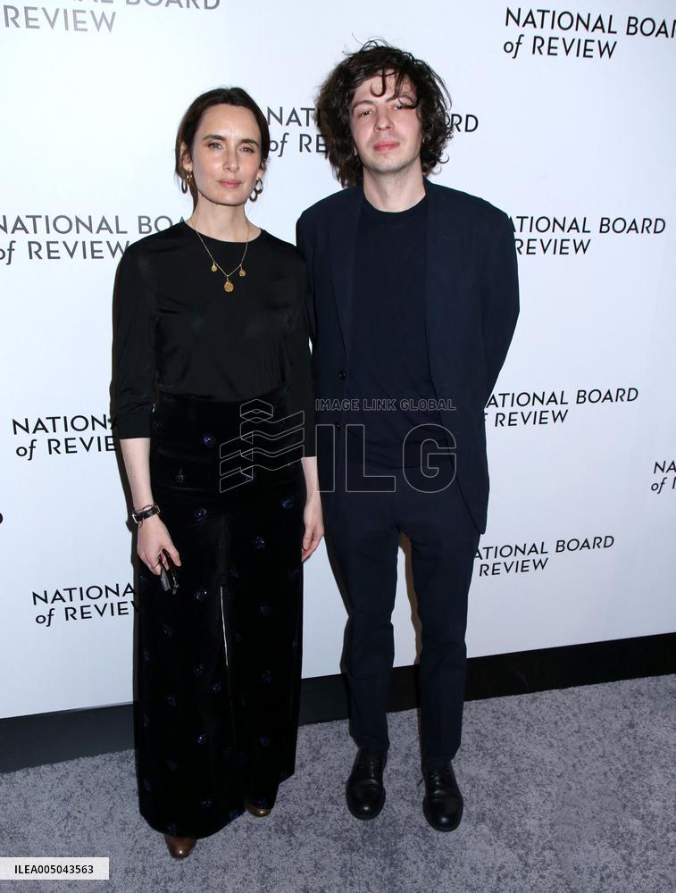 2026 National Board of Review Awards Gala