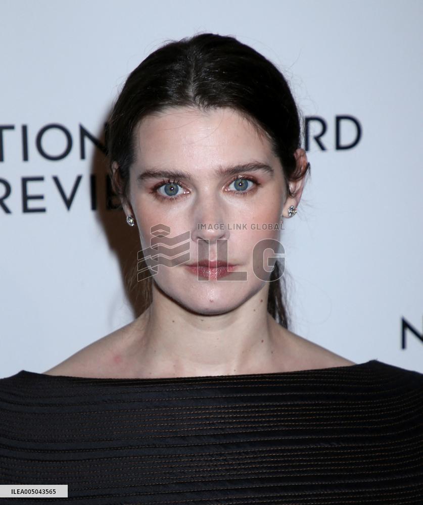 2026 National Board of Review Awards Gala