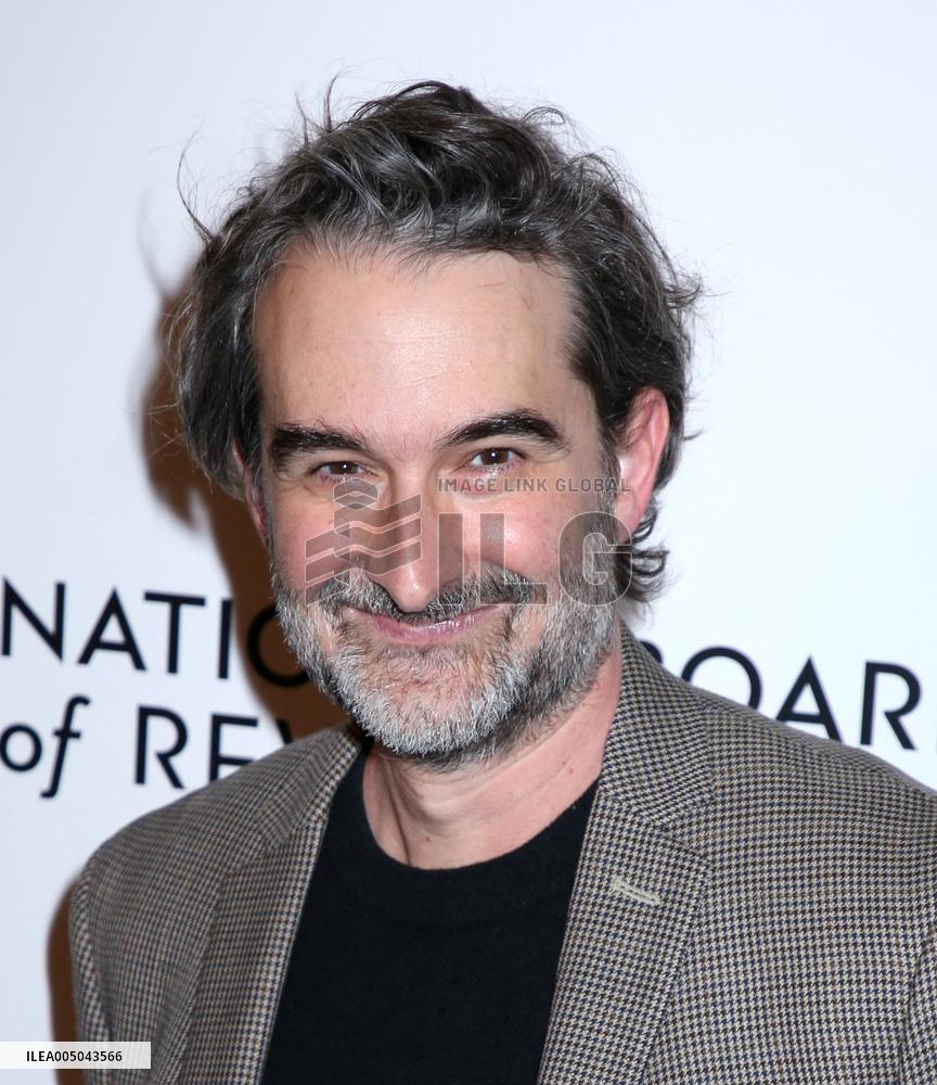 2026 National Board of Review Awards Gala