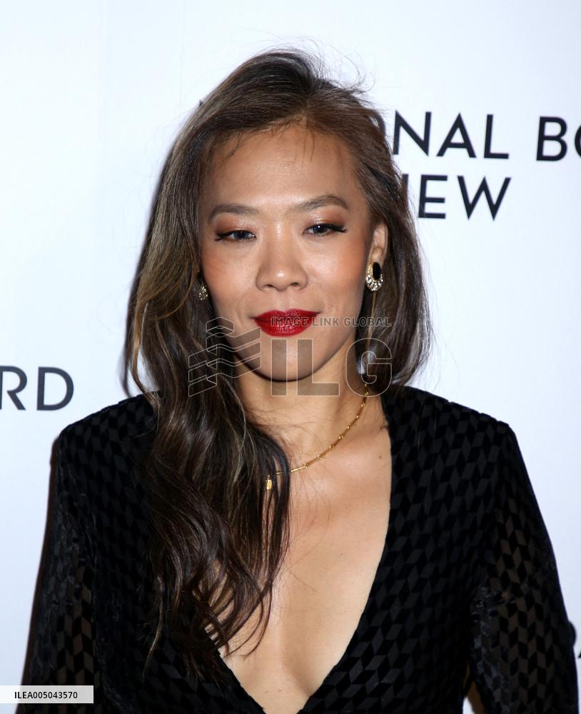 2026 National Board of Review Awards Gala