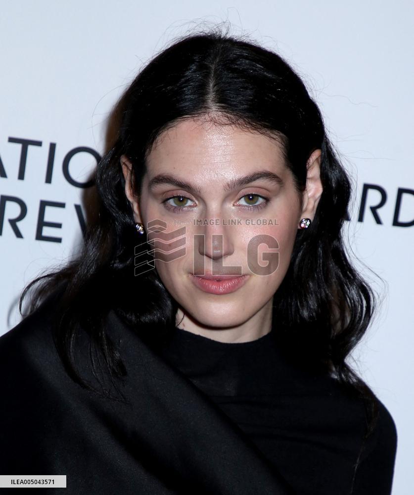 2026 National Board of Review Awards Gala