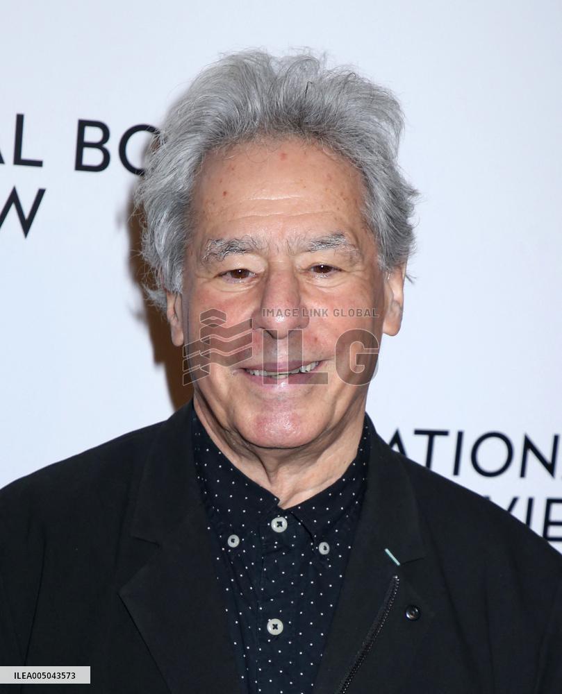 2026 National Board of Review Awards Gala