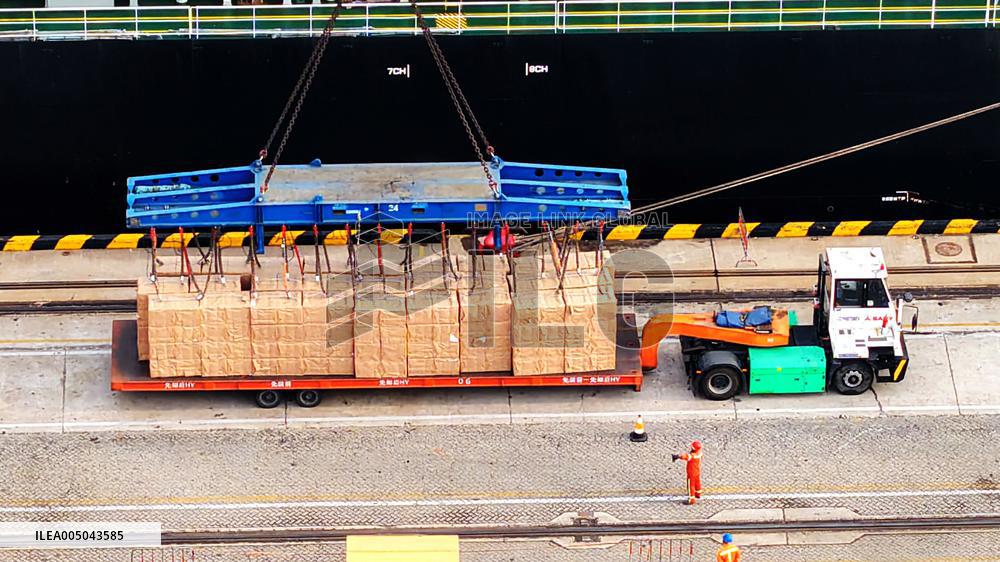 China's Foreign Trade Imports And Exports in 2025