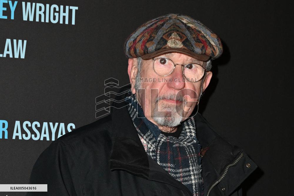 Le Mage Du Kremlin Premiere - Paris