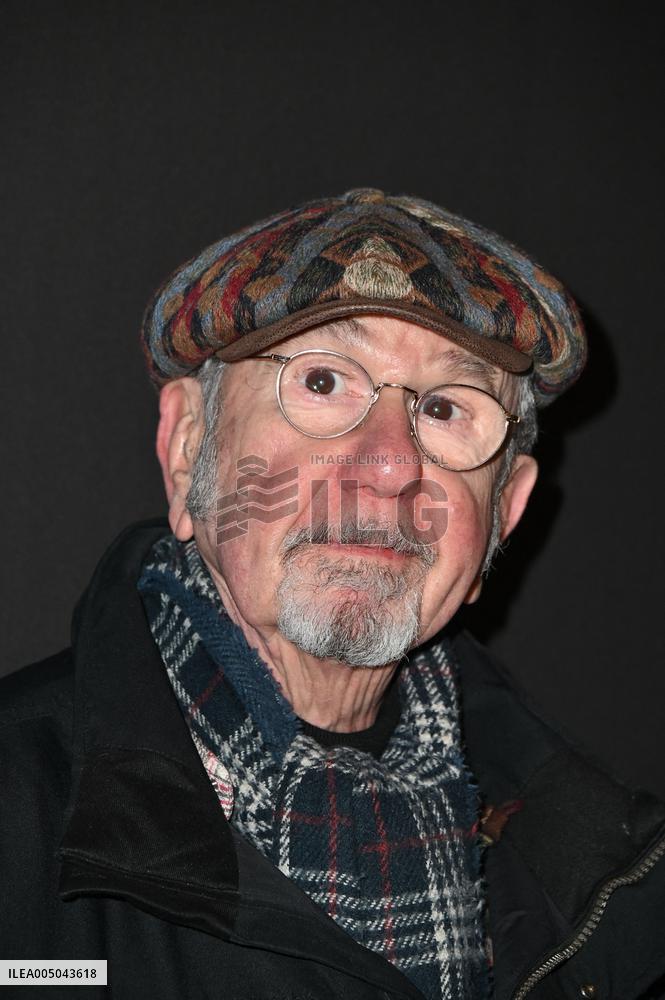 Le Mage Du Kremlin Premiere - Paris