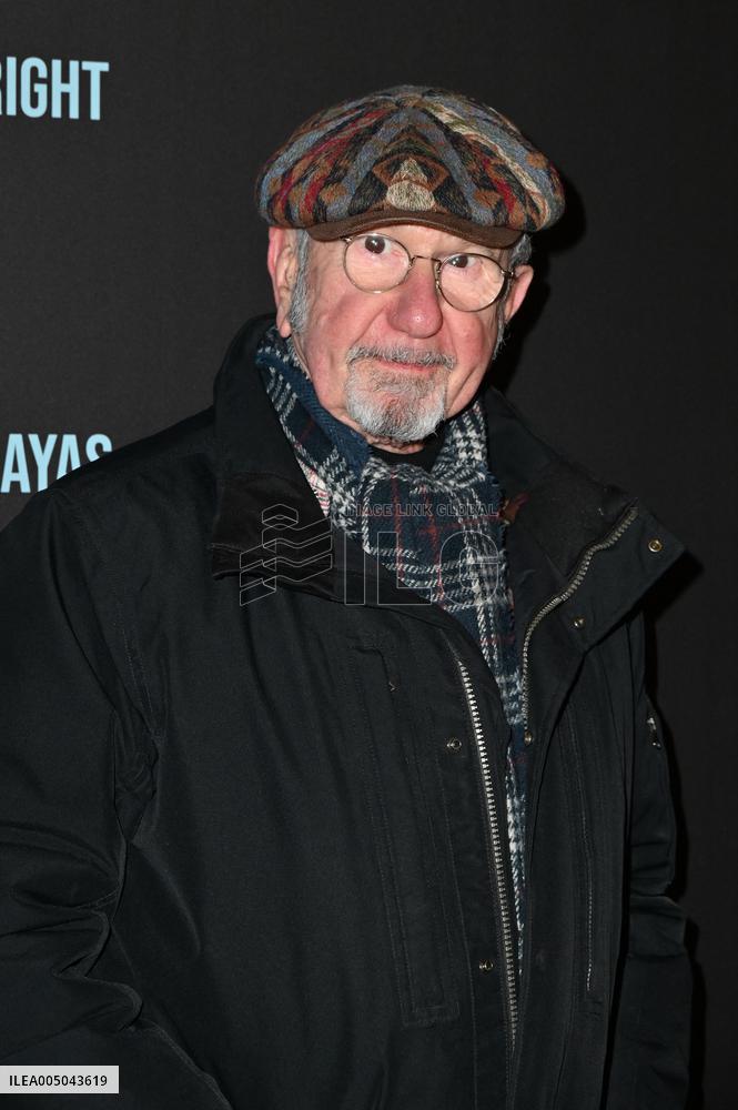 Le Mage Du Kremlin Premiere - Paris