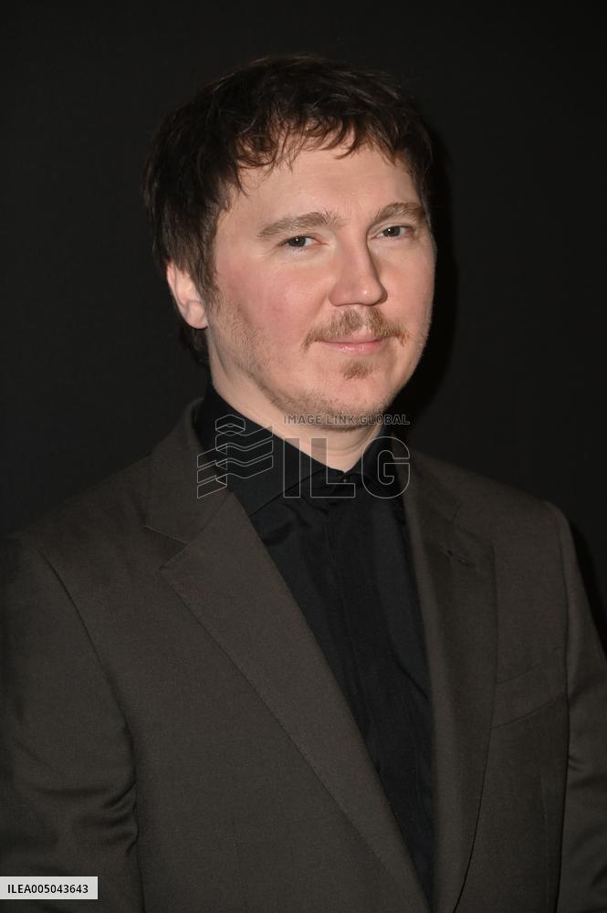 Le Mage Du Kremlin Premiere - Paris