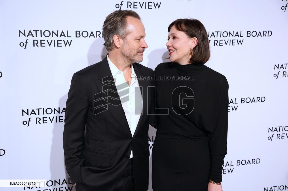 2026 National Board of Review Gala - NYC