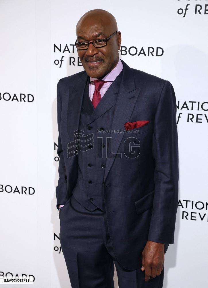 2026 National Board of Review Gala - NYC