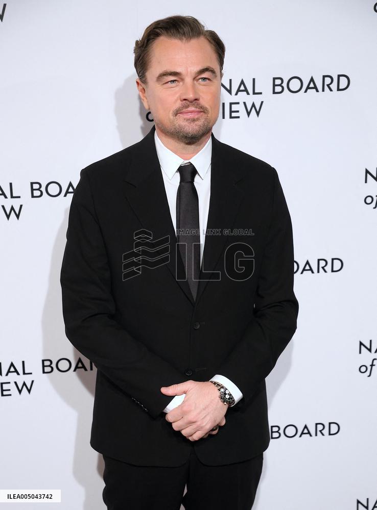 2026 National Board of Review Gala - NYC