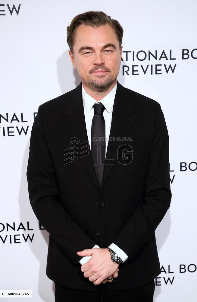 2026 National Board of Review Gala - NYC