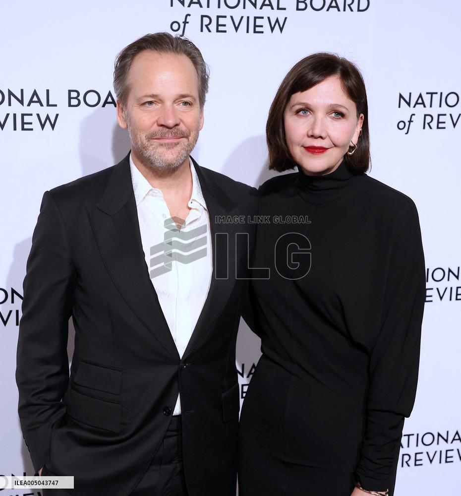 2026 National Board of Review Gala - NYC