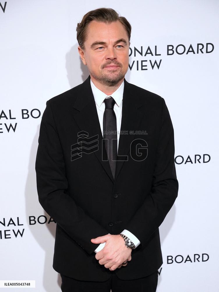2026 National Board of Review Gala - NYC
