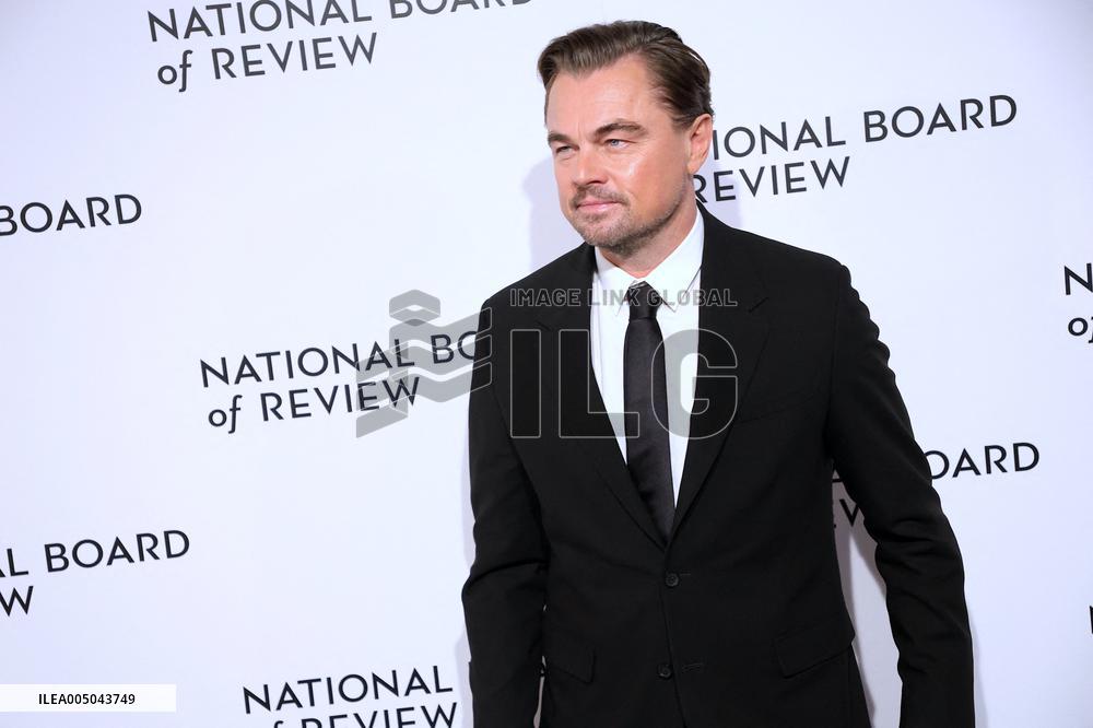 2026 National Board of Review Gala - NYC