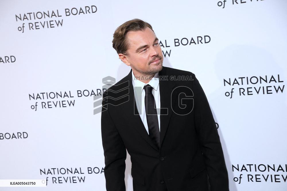 2026 National Board of Review Gala - NYC