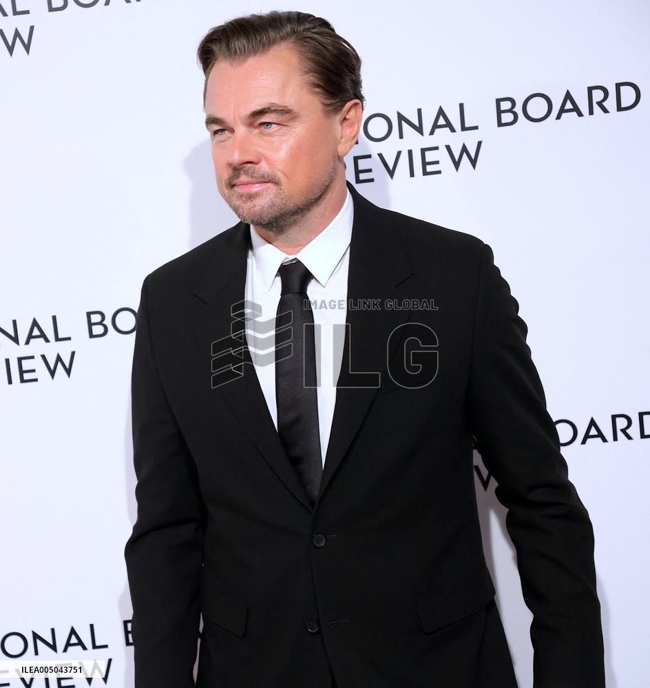2026 National Board of Review Gala - NYC