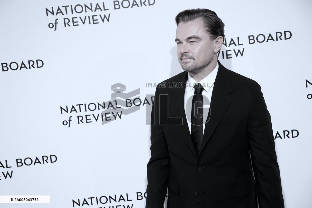 2026 National Board of Review Gala - NYC