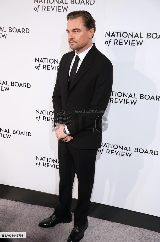 2026 National Board of Review Gala - NYC