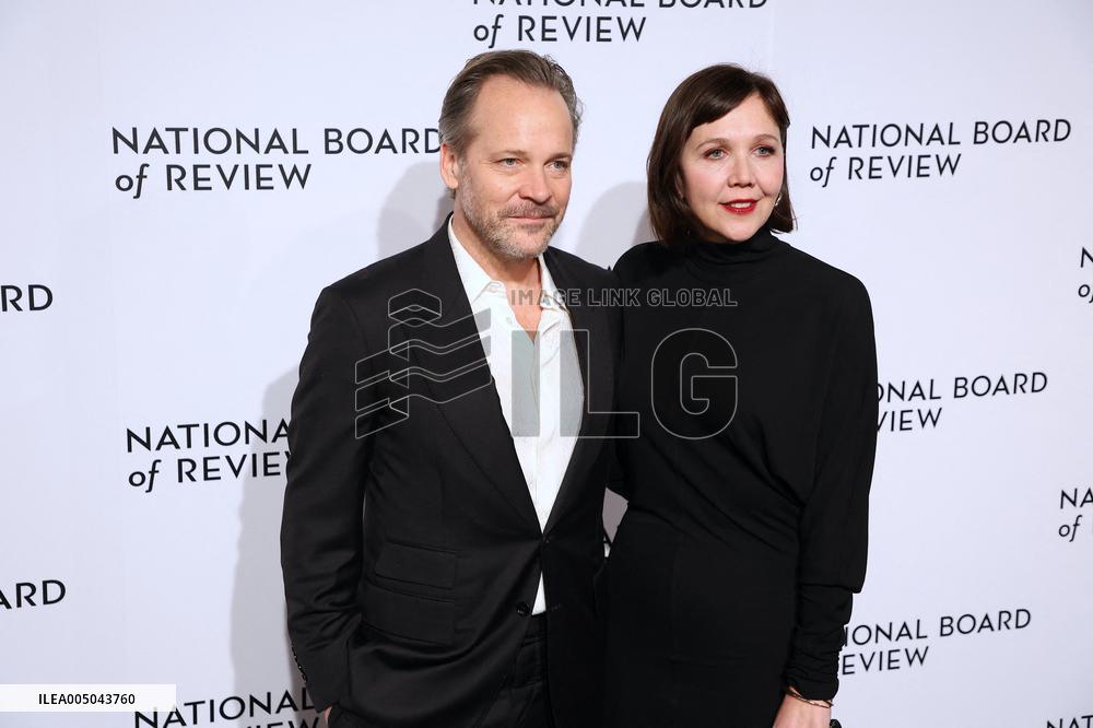 2026 National Board of Review Gala - NYC