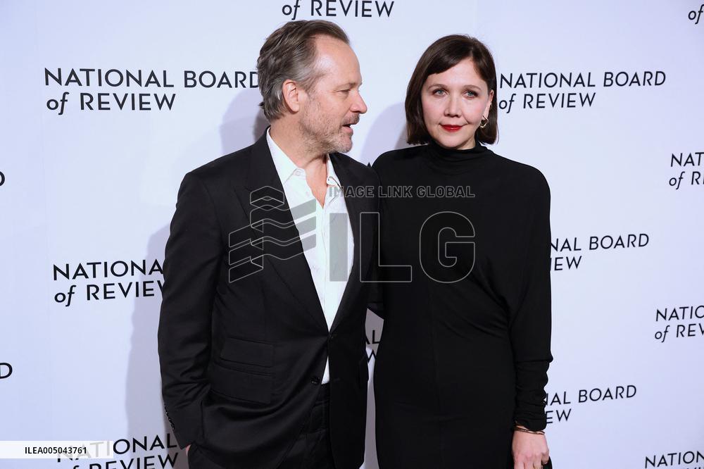 2026 National Board of Review Gala - NYC