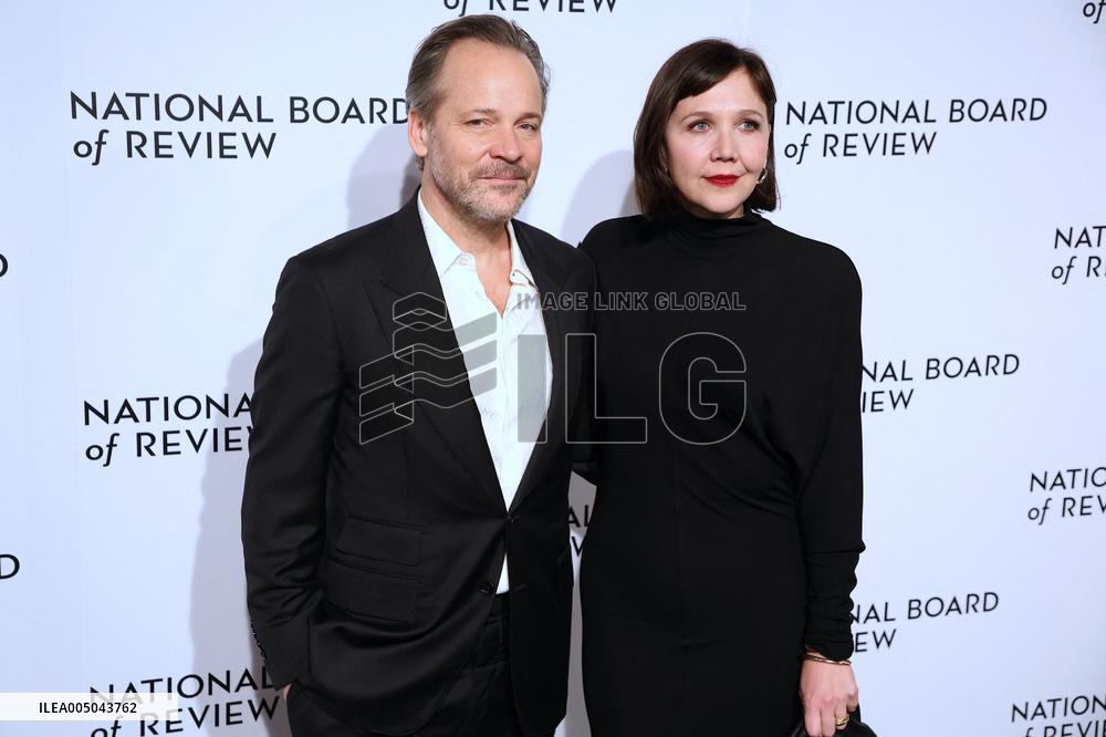 2026 National Board of Review Gala - NYC