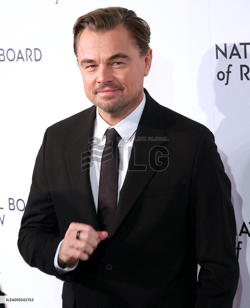 2026 National Board of Review Gala - NYC