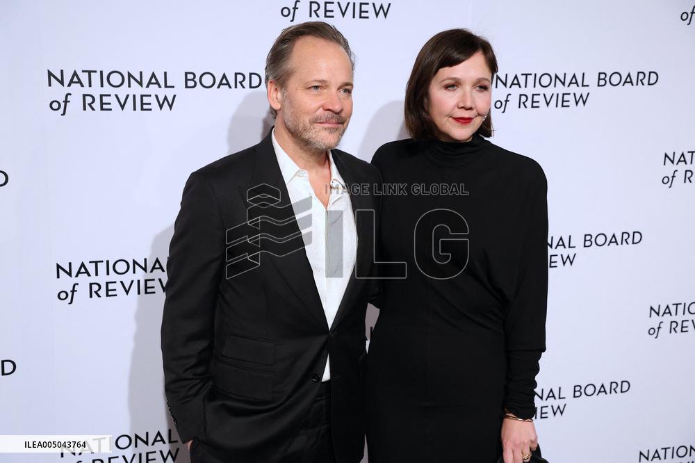 2026 National Board of Review Gala - NYC