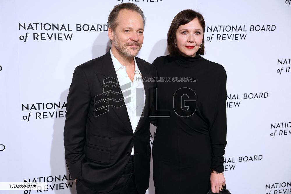 2026 National Board of Review Gala - NYC