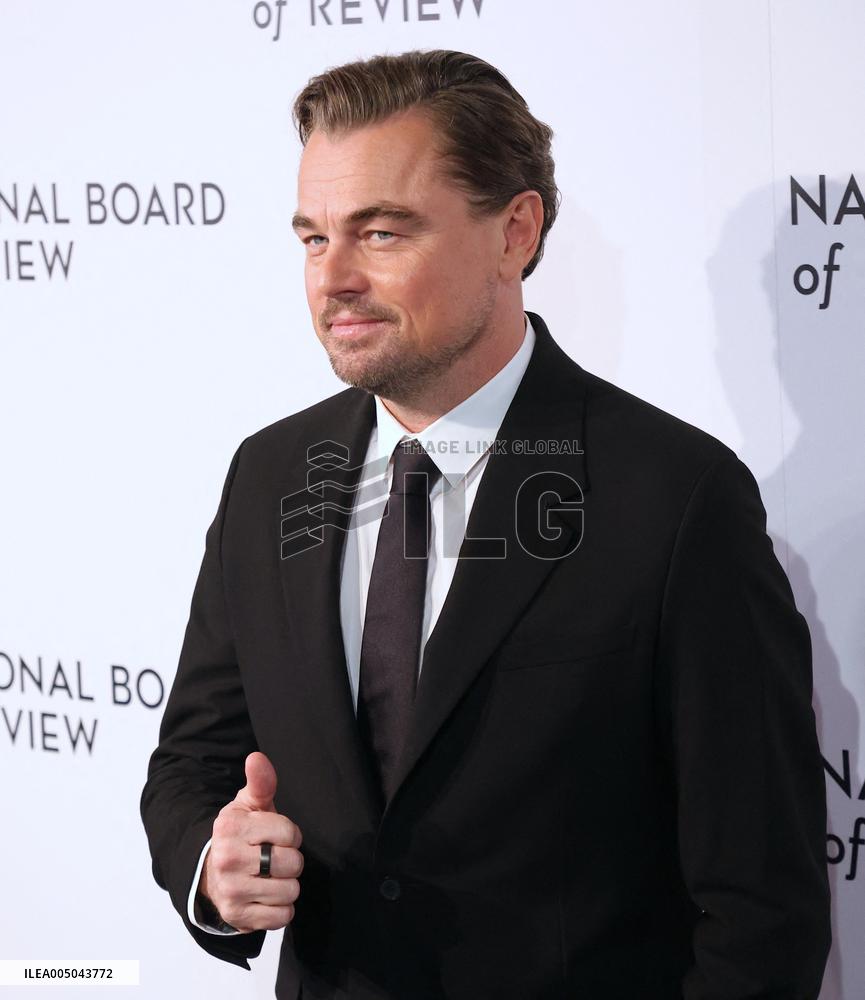 2026 National Board of Review Gala - NYC