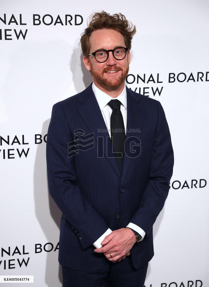 2026 National Board of Review Gala - NYC