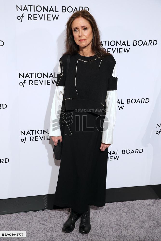 2026 National Board of Review Gala - NYC