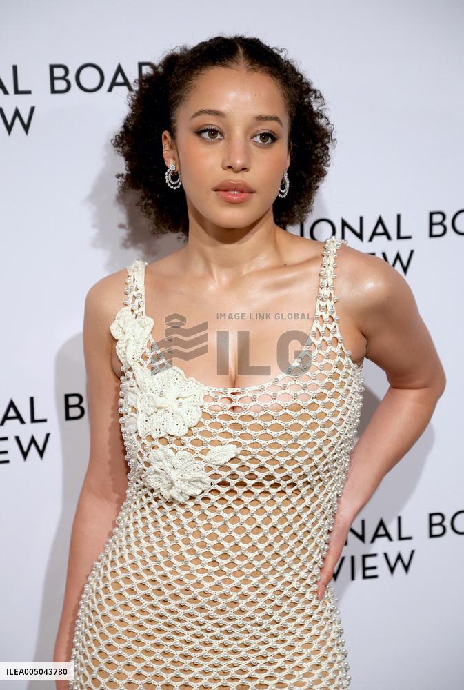 2026 National Board of Review Gala - NYC