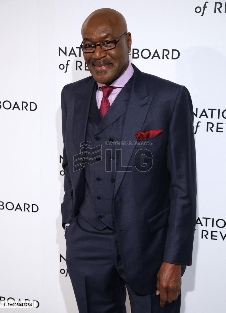 2026 National Board of Review Gala - NYC