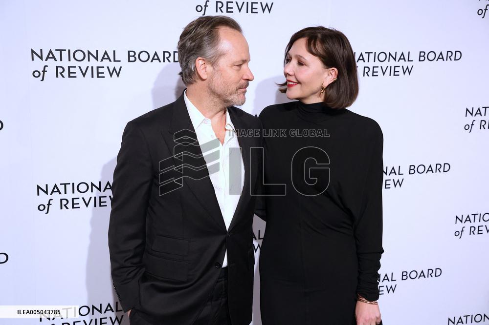 2026 National Board of Review Gala - NYC