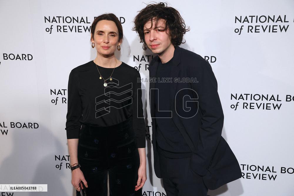 2026 National Board of Review Gala - NYC