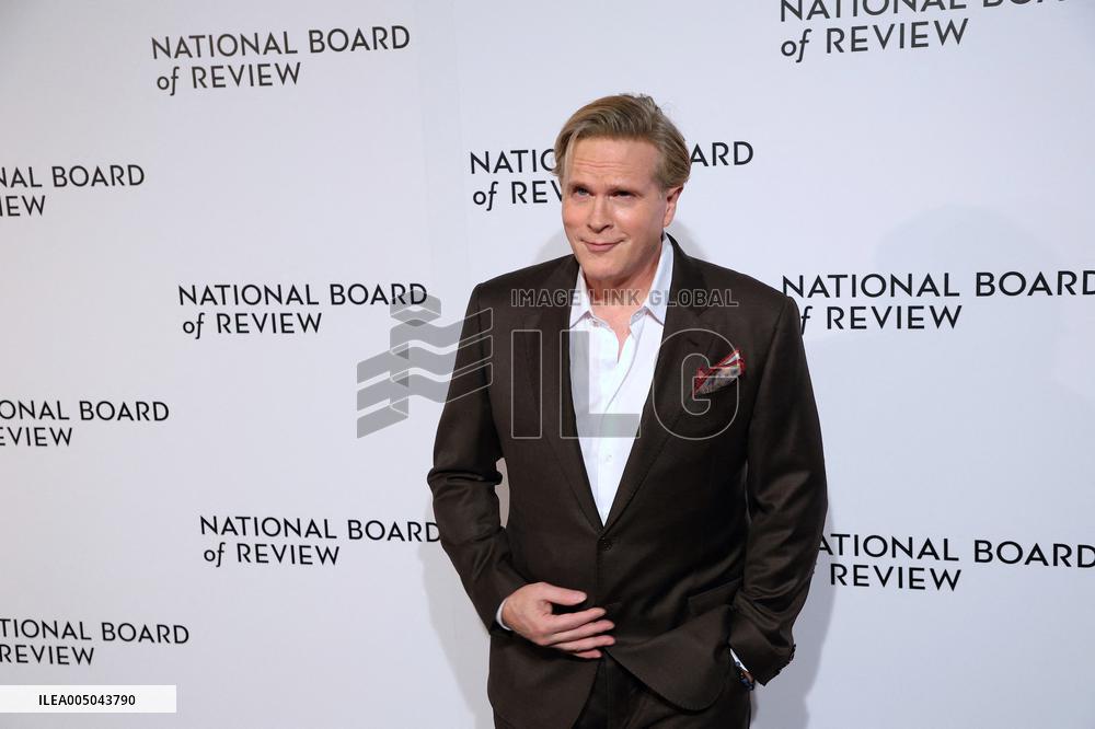 2026 National Board of Review Gala - NYC