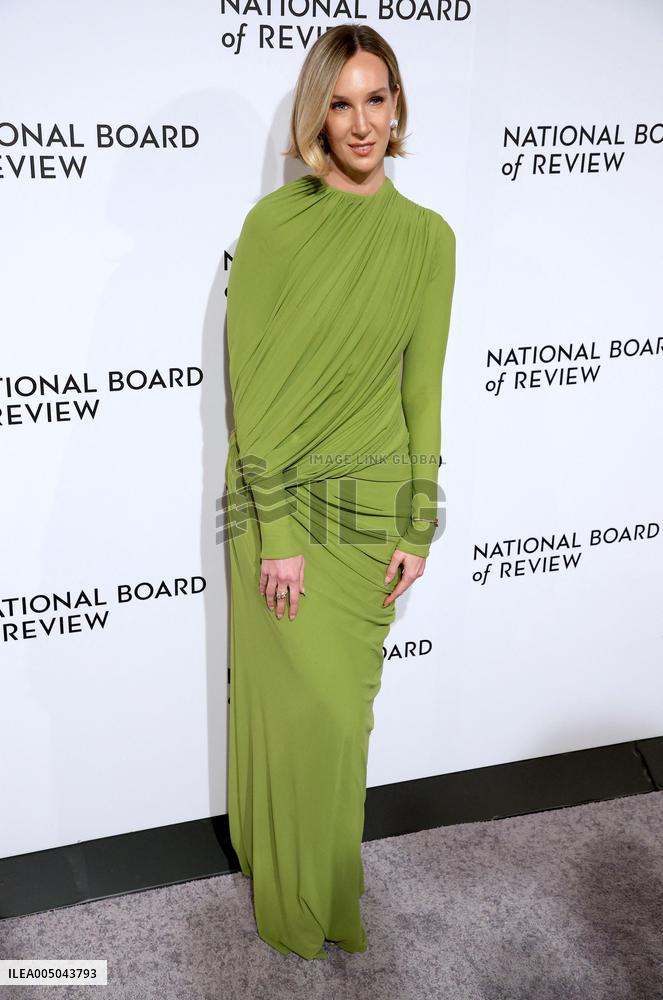 2026 National Board of Review Gala - NYC