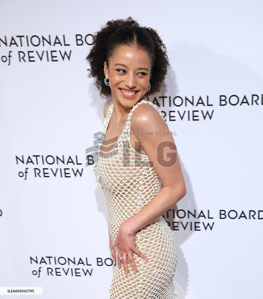 2026 National Board of Review Gala - NYC