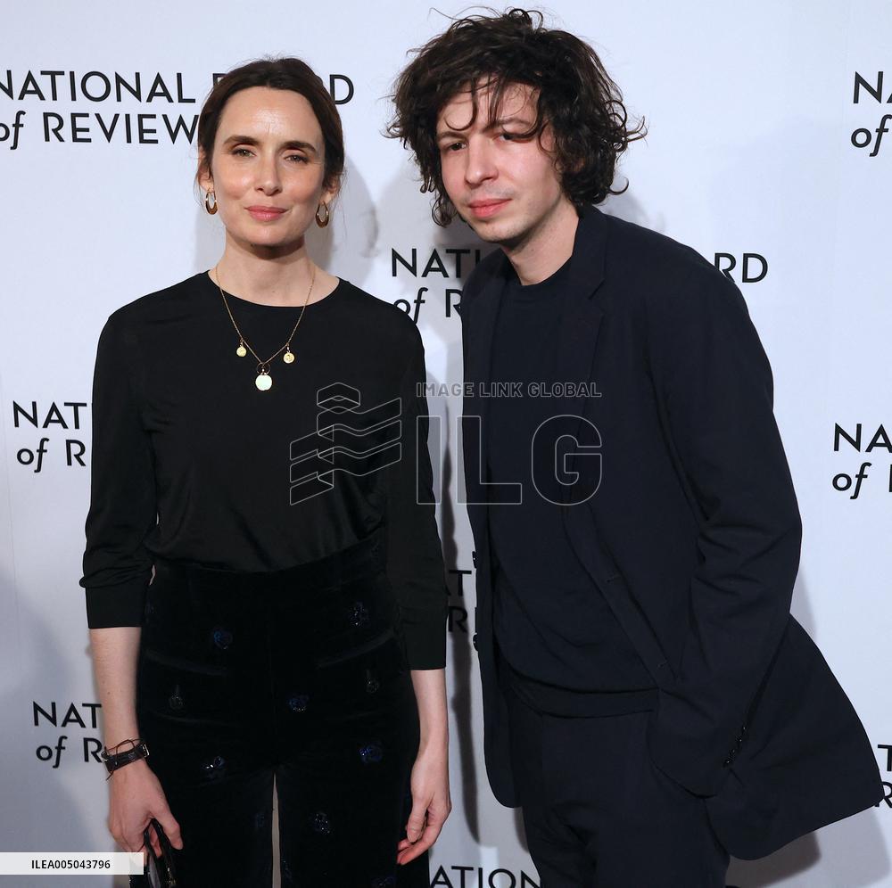 2026 National Board of Review Gala - NYC