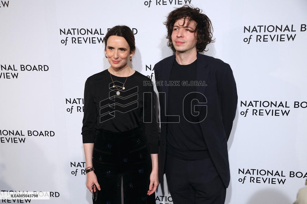 2026 National Board of Review Gala - NYC