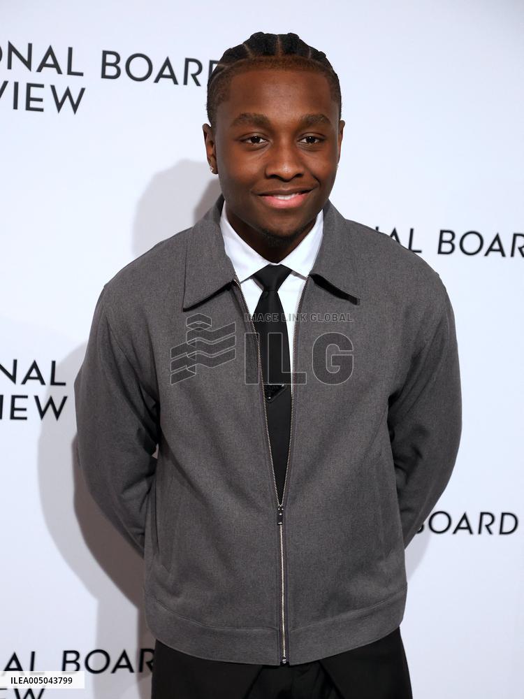 2026 National Board of Review Gala - NYC