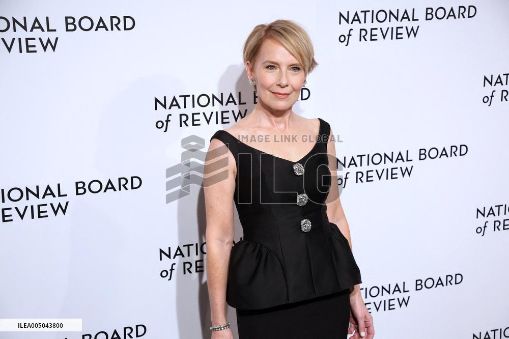 2026 National Board of Review Gala - NYC